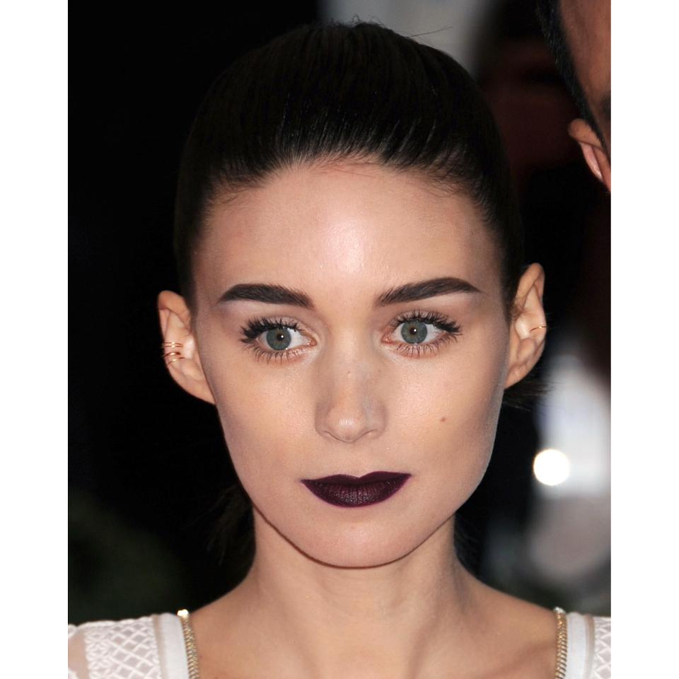 Rooney Mara's Blackcherry