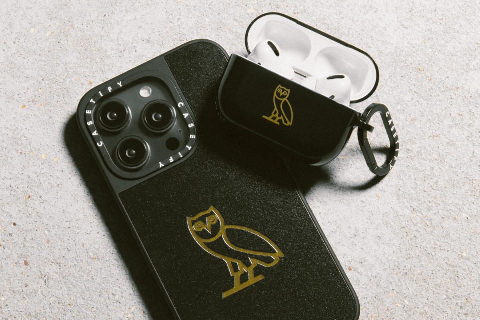 drake ovo phone case