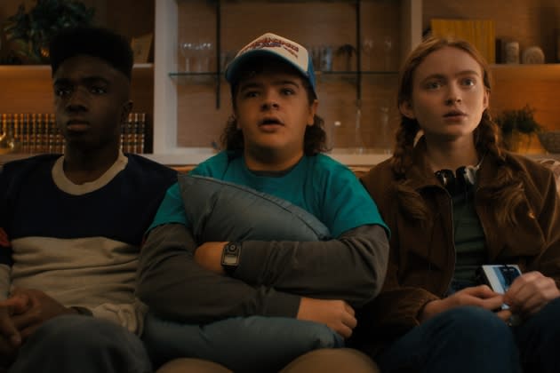 10 Times Stranger Things Season 4 Broke Our Hearts