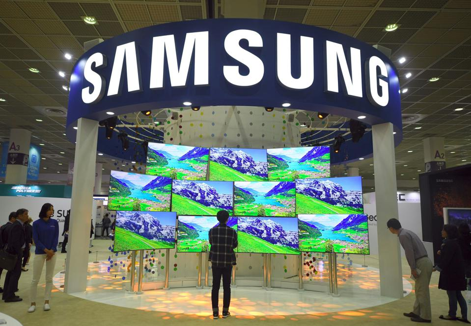 Samsung