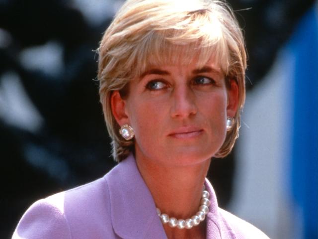 Princess Diana Reportedly Planned to Move to America to Escape ...