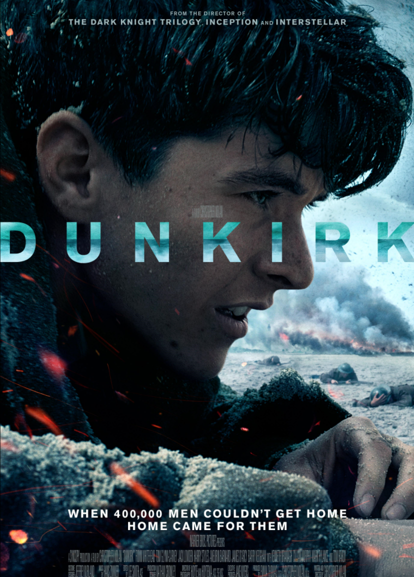 Dunkirk (2017)