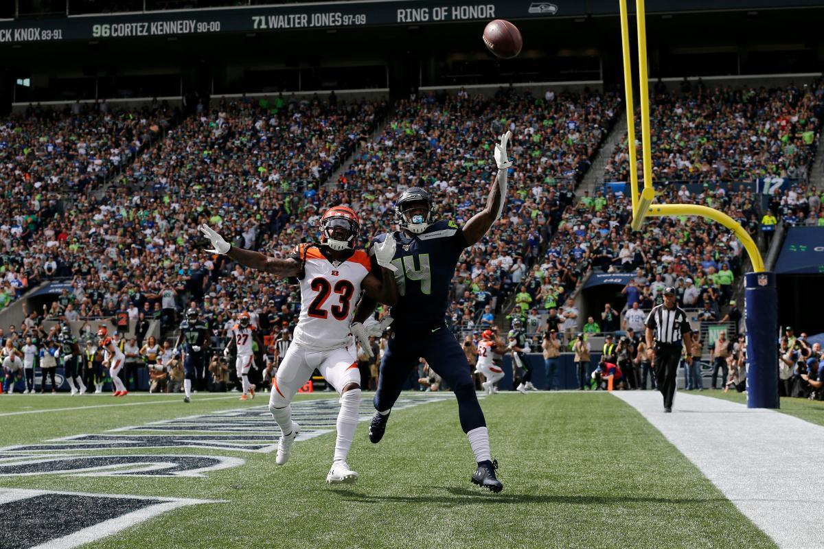 Seahawks vs Broncos Game Center  Seattle Seahawks –