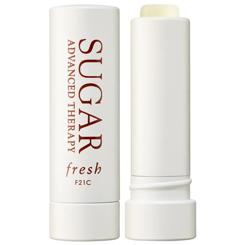 Fresh Sugar Advanced Therapy Lip Treatment