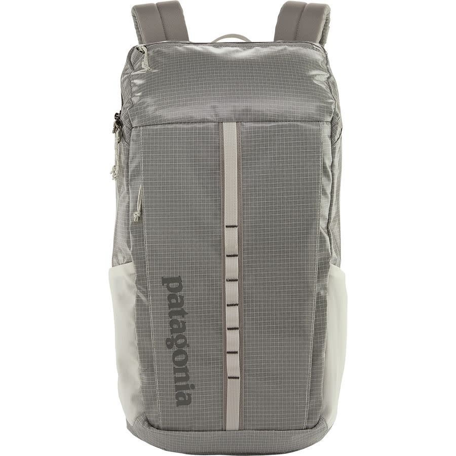 Patagonia Black Hole 25L Backpack (Photo: Backcountry)