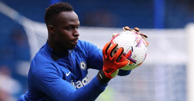 Transfer Talk: Edouard Mendy set for Chelsea exit