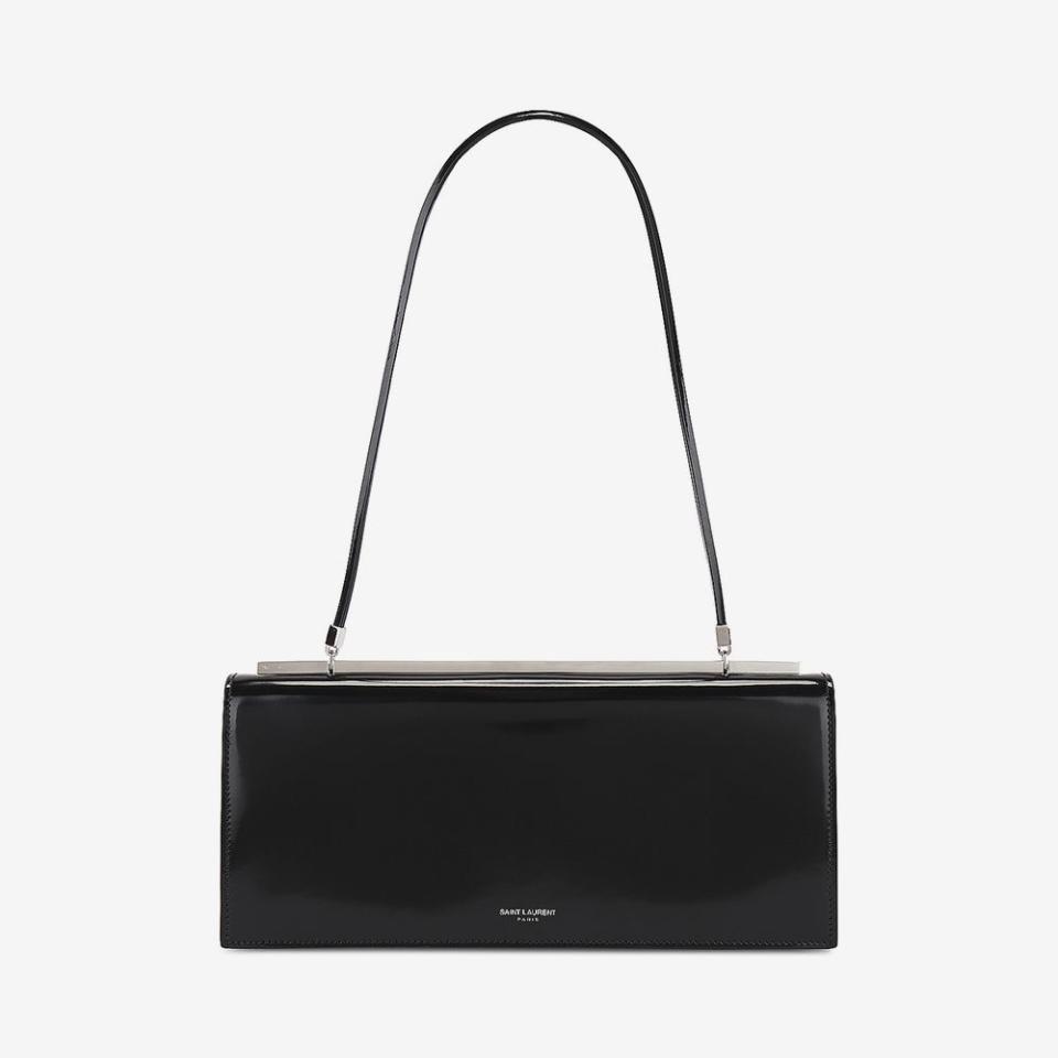 <p><a href="https://go.redirectingat.com?id=74968X1596630&url=https%3A%2F%2Fwww.fwrd.com%2Fproduct-saint-laurent-suzanne-baguette-bag-in-nero%2FSLAU-WY2589%2F&sref=https%3A%2F%2Fwww.elle.com%2Ffashion%2Fshopping%2Fa44197826%2Fcute-summer-outfits%2F" rel="nofollow noopener" target="_blank" data-ylk="slk:Shop Now;elm:context_link;itc:0;sec:content-canvas" class="link ">Shop Now</a></p><p>Suzanne Baguette Bag</p><p>fwrd.com</p><p>$1950.00</p>