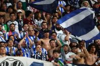 Club World Cup - Semi Final - Monterrey v Liverpool