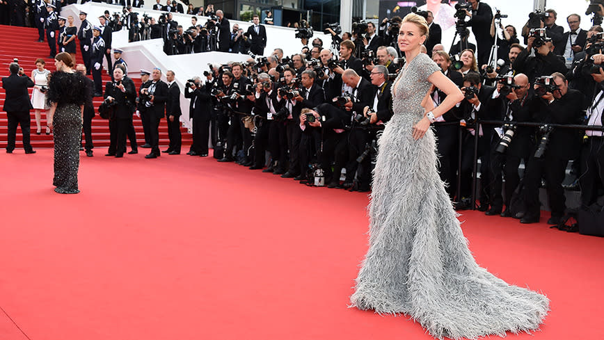 Cannes 2015 Red Carpet