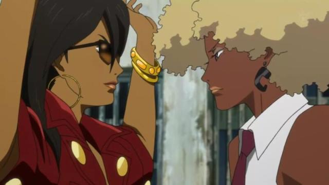 The 2023 Anime You Need To Catch Up On And Where You Can Stream Them -  Blavity