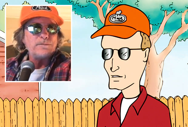 The 25+ Best King Of The Hill Characters List w/ Photos