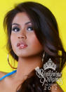 13. Katrina Jayne Dimaranan