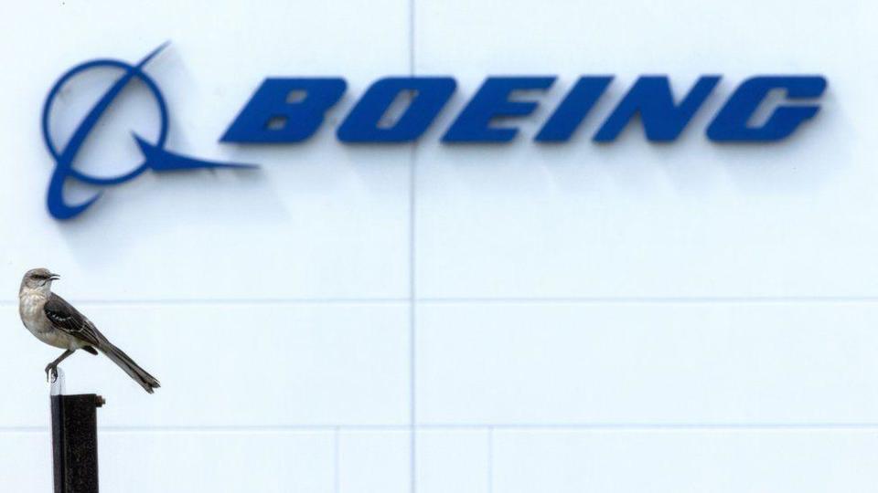 Boeing