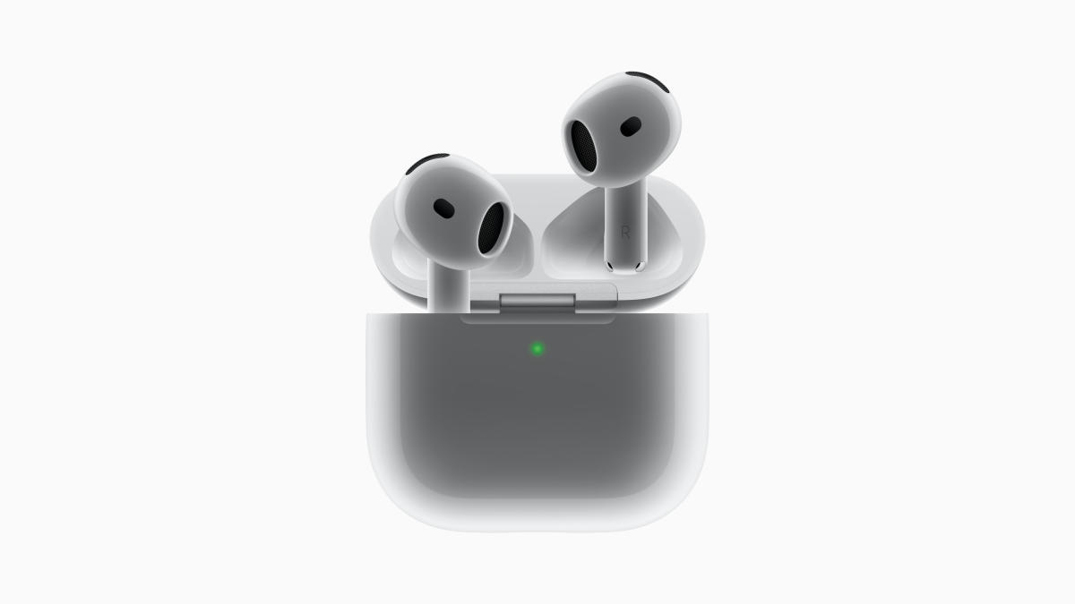 Apple AirPods 4 review: Still the top choice for a reason