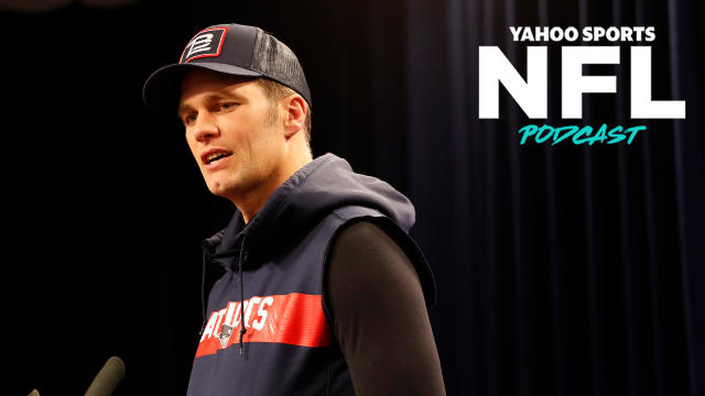 ESPN to air nine-part docuseries on Tom Brady in 2021 