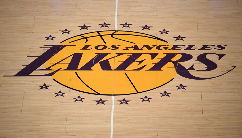The Los Angeles Lakers returned a $4.6 million loan the team received as part of the Payroll Protection Program.