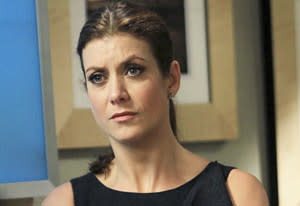 Kate Walsh | Photo Credits: Matt Kennedy/ABC/Getty Images