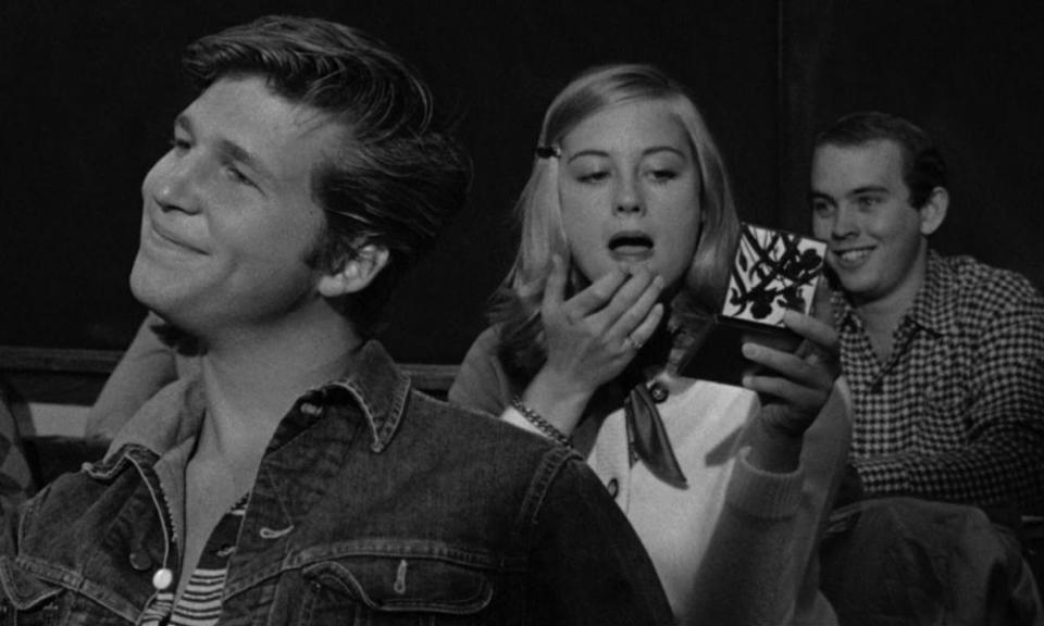 The Last Picture Show