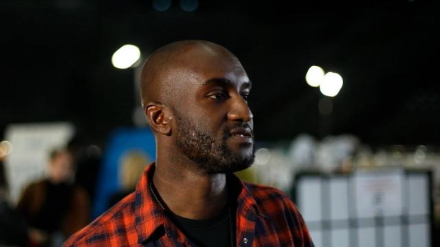 Virgil Abloh, Off-White Founder, Dies at Age 41