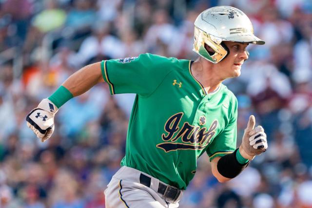 Notre Dame baseball ready to begin new season