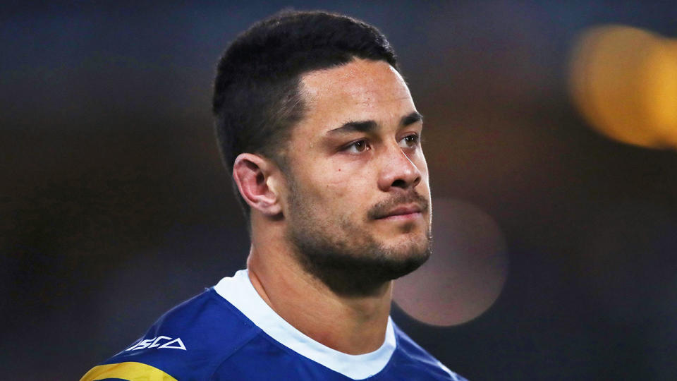 Police are investigating a sexual assault complaint made against Jarryd Hayne. Pic: Getty