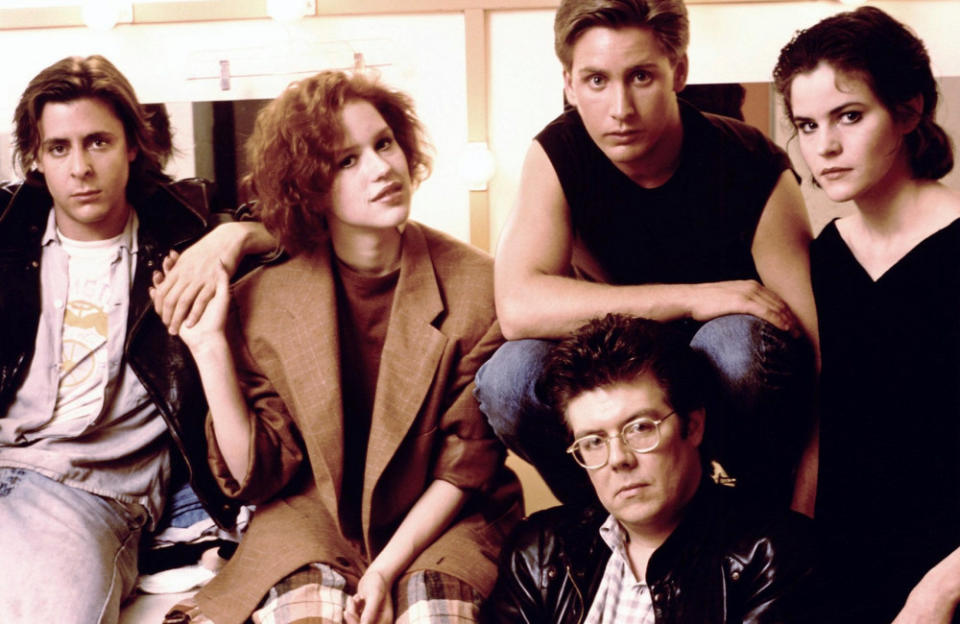 The Breakfast Club