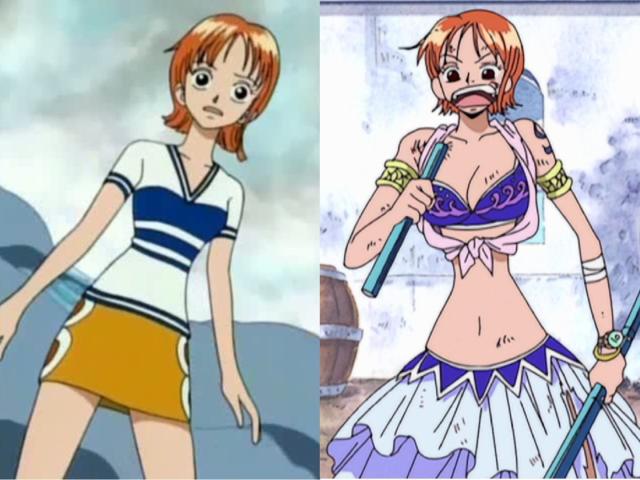 Netflix's One Piece: Breaking Down Nami's Most Controversial Change