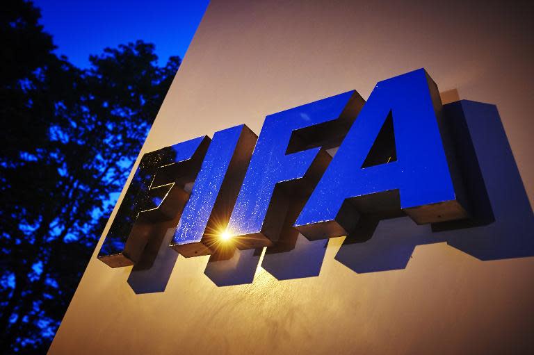 FIFA has hired a top American lawyer Jenny Durkan, who was a candidate to become US attorney general, to help in its battle against a corruption storm, officials said