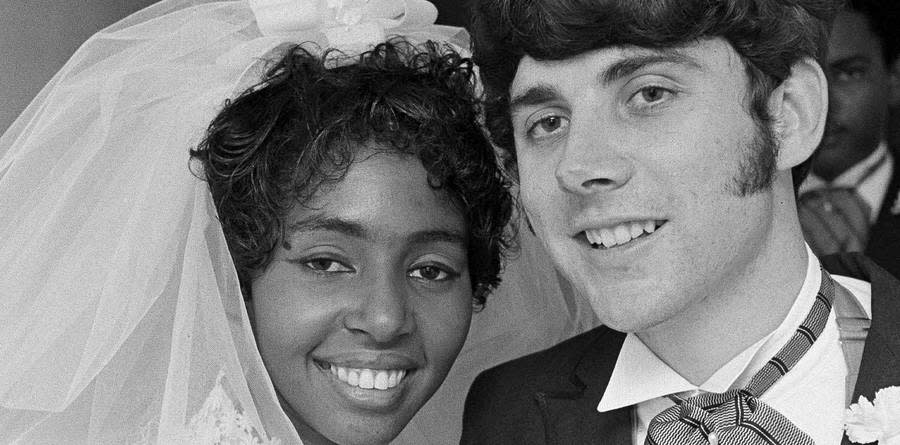 Interracial Dating Was Illegal in the US Not Too Long Ago — Here's the Important History