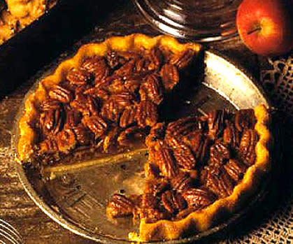 #8 Pecan Pie