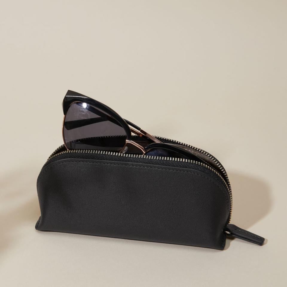 <p><a href="https://go.redirectingat.com?id=74968X1596630&url=https%3A%2F%2Fwww.leatherology.com%2Fzip-sunglass-case&sref=https%3A%2F%2Fwww.housebeautiful.com%2Fentertaining%2Fholidays-celebrations%2Fg29111122%2Fgifts-for-teachers%2F" rel="nofollow noopener" target="_blank" data-ylk="slk:Shop Now;elm:context_link;itc:0;sec:content-canvas" class="link ">Shop Now</a></p><p>Zip Sunglass Case</p><p>$60.00</p><p>leatherology.com</p><span class="copyright">Leatherology</span>