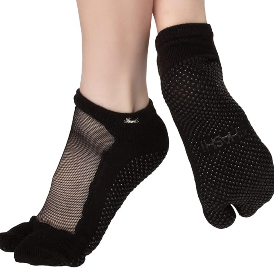 11 Best Bunion Socks