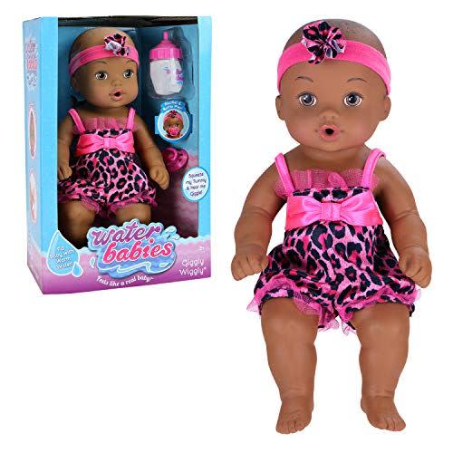 27) Waterbabies Doll