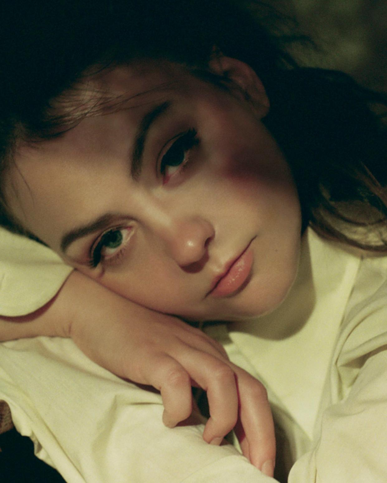 Watch Angel Olsen's Gender-Subverting New Video for 'Big Time'