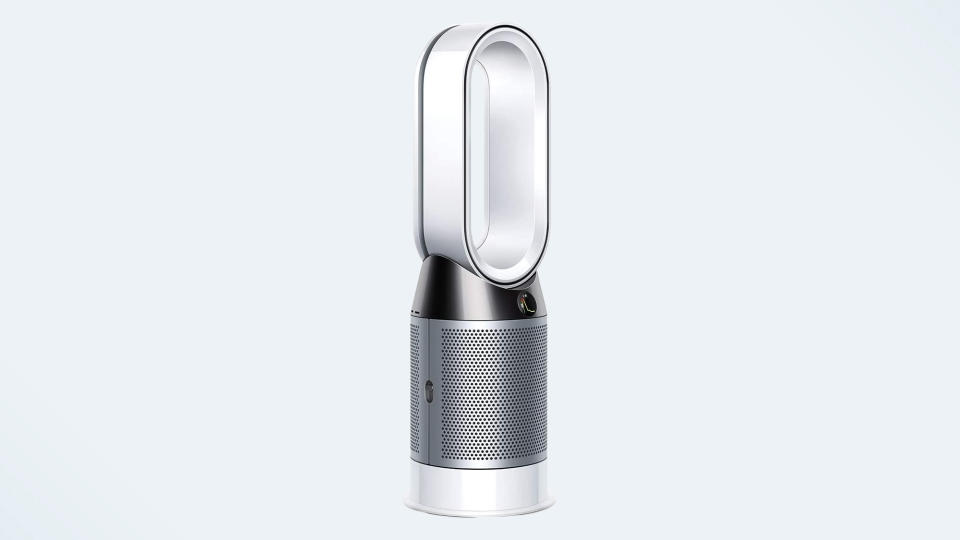 Best space heaters in 2022: Dyson Purifier Hot + Cool HP07