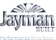 Jayman BUILT