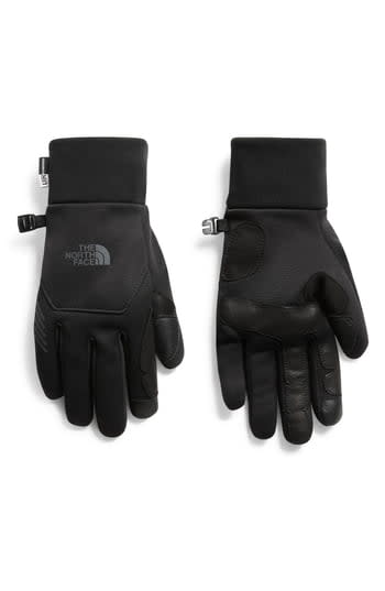 9) Commuter Gloves