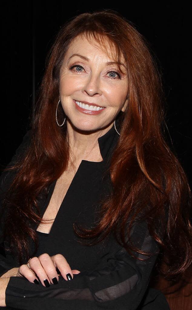 Elvira, Cassandra Peterson, 2019