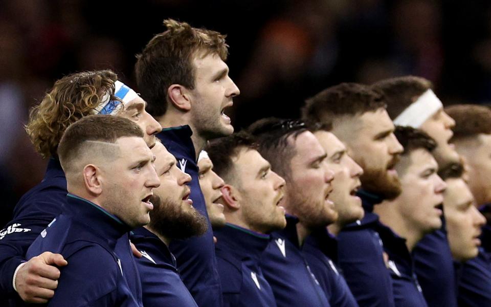 Six Nations 2024: Fixtures, results, full schedule and table