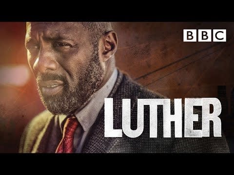 49) Luther