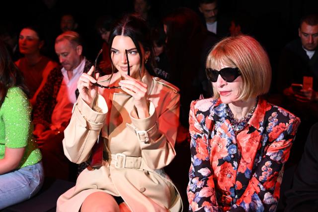 Paris Fashion Week Front Row: Cate Blanchett at the Louis Vuitton Fashion  Show - Tom + Lorenzo