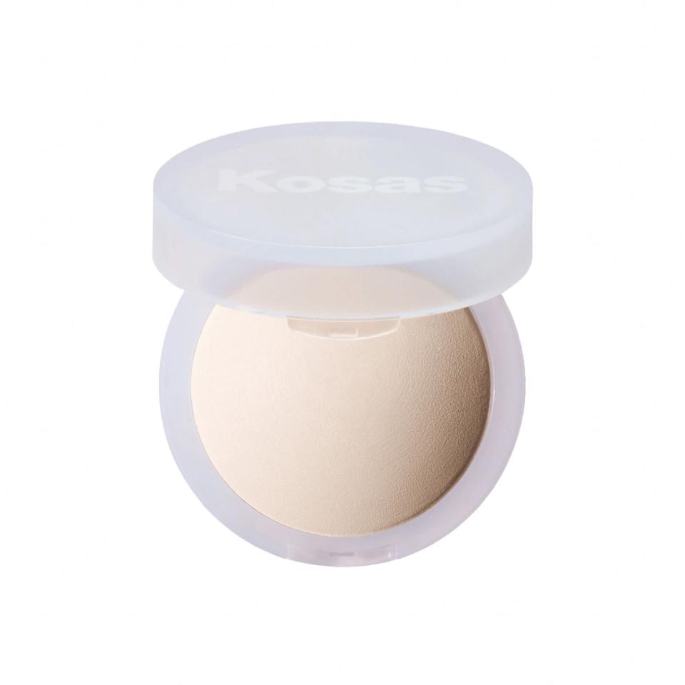 Kosas Cloud Set Baked Setting & Smoothing Talc-Free Vegan Powder