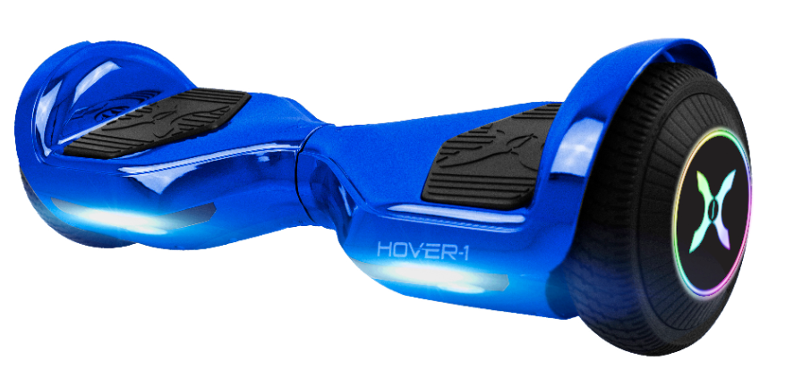 Hover-1 All-Star UL-Certified Electric Hoverboard.(Photo: Walmart)