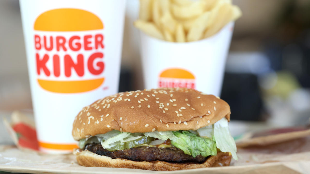 Burger King Has Free Whoppers to Celebrate the Total Solar Eclipse