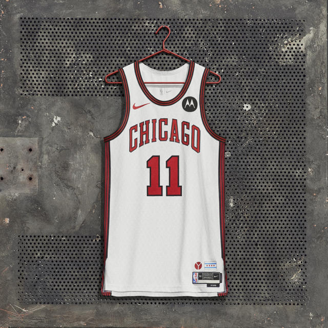 Big Sean helps reveal Detroit Pistons' St Cecilia's City Edition uniform