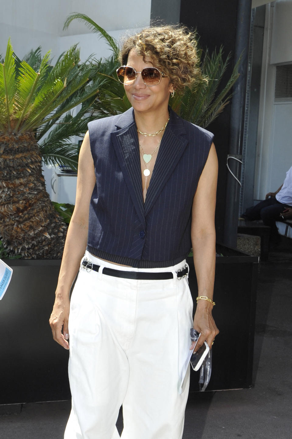 halle-berry-pinstripe-vest