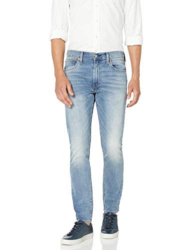 Men's 512 Slim Taper Fit-Jeans