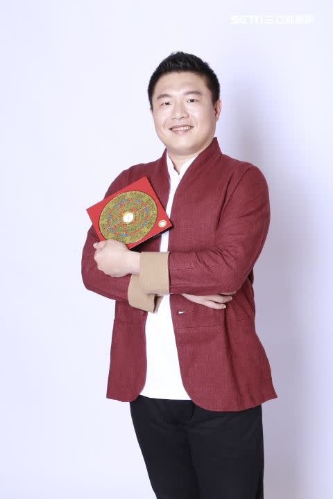 Master Chiu Yanlong, an international expert in feng shui and numerology.（File Photo）