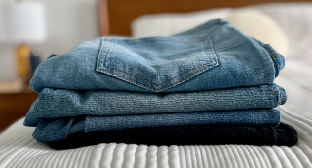 Review of the Week: Old Navy Jeans