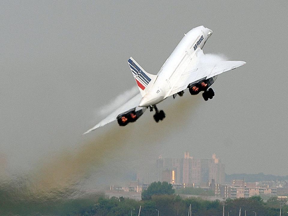 Concorde